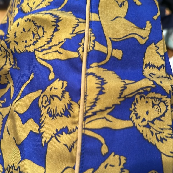 Jcrew Silk Pants - Picture 7 of 7